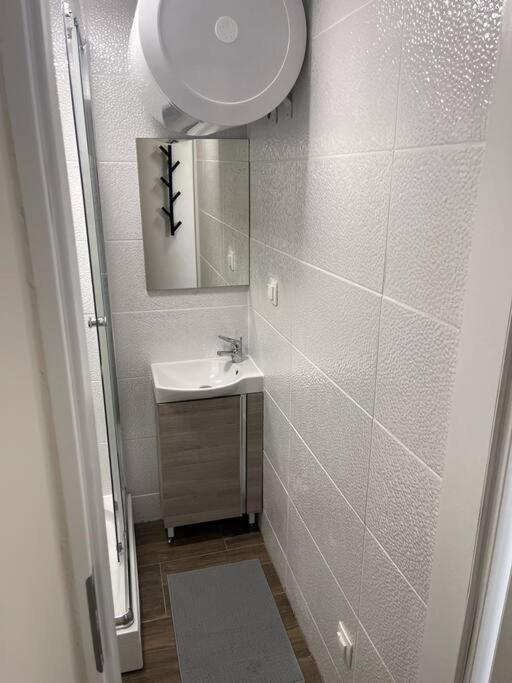 Apartment In מריבור מראה חיצוני תמונה