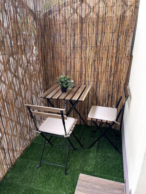 Apartment In מריבור מראה חיצוני תמונה