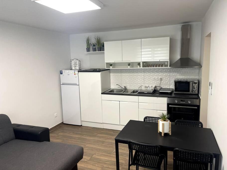 Apartment In מריבור מראה חיצוני תמונה